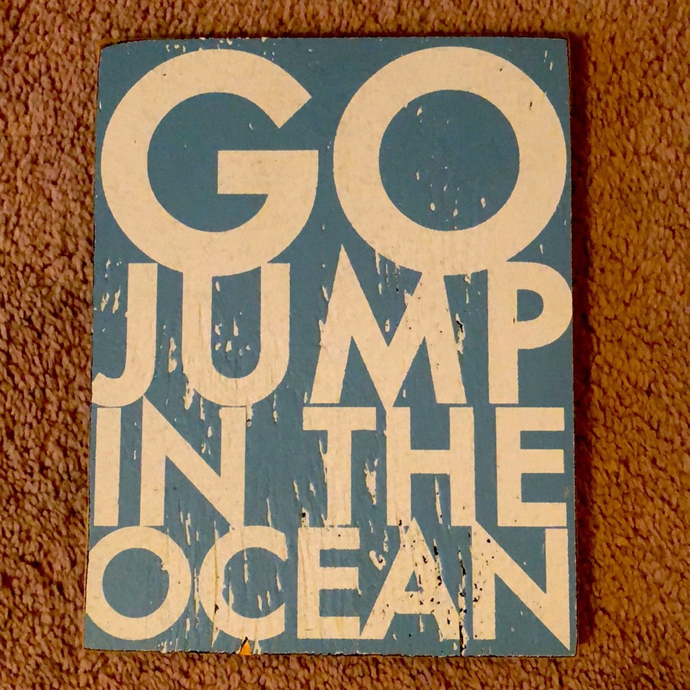 Authentic Hawaiian sign